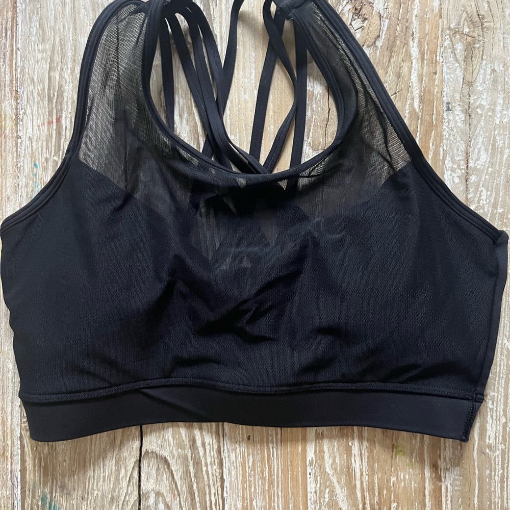 1st Phorm sports bra